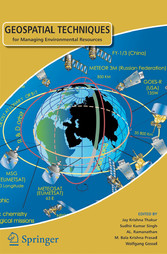 Geospatial Techniques for Managing Environmental Resources