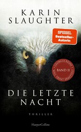 Die letzte Nacht