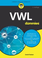 VWL für Dummies