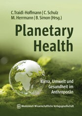 Planetary Health