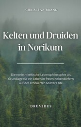 Kelten und Druiden in Norikum