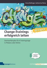 Change-Trainings erfolgreich leiten - Reloaded