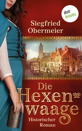 Die Hexenwaage