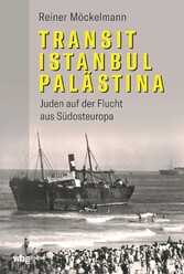 Transit Istanbul-Palästina