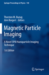 Magnetic Particle Imaging