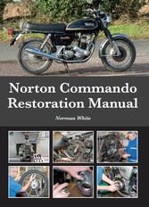 Norton Commando Restoration Manual