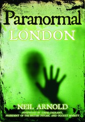 Paranormal London