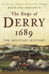 The Siege of Derry 1689