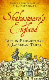 Shakespeare's England