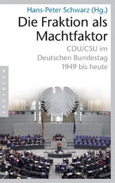 Die Fraktion als Machtfaktor