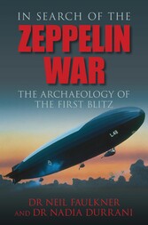 In Search of the Zeppelin War