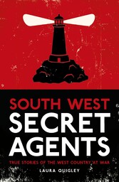 South West Secret Agents