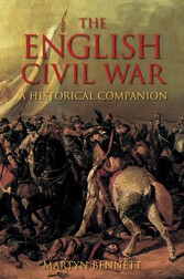 The English Civil War