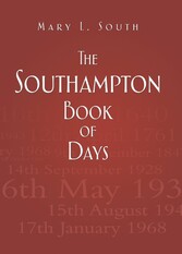 The Southampton Book of Days