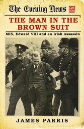 The Man in the Brown Suit