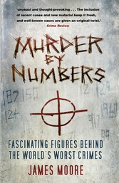 Murder by Numbers