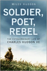 Soldier, Poet, Rebel