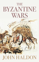 The Byzantine Wars