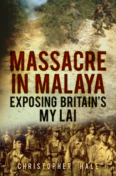 Massacre in Malaya