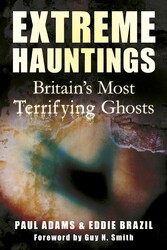 Extreme Hauntings