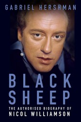 Black Sheep