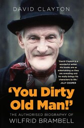 'You Dirty Old Man!'