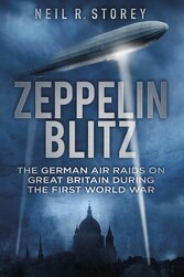 Zeppelin Blitz