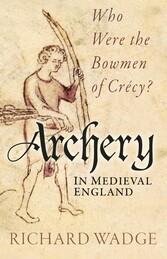 Archery in Medieval England