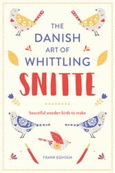 Snitte: The Danish Art of Whittling