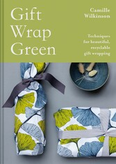 Gift Wrap Green