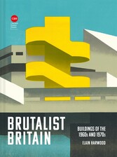 Brutalist Britain