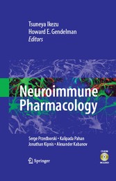 Neuroimmune Pharmacology