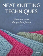 Neat Knitting Techniques