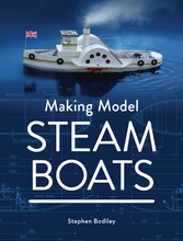 Making Model Steam Boats