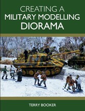 Creating a Military Modelling Diorama