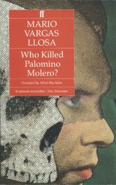 Who Killed Palomino Molero?