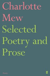 Selected Poetry and Prose