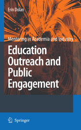 Education Outreach and Public Engagement