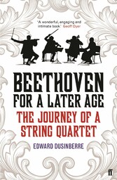 Beethoven for a Later Age