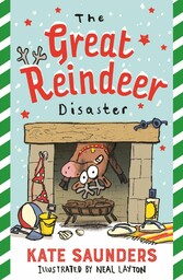 The Great Reindeer Disaster