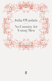 No Country for Young Men