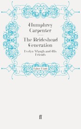 The Brideshead Generation