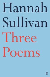 Three Poems