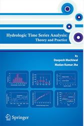 Hydrologic Time Series Analysis