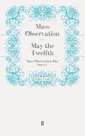 May the Twelfth