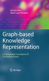 Graph-based Knowledge Representation