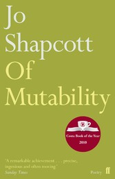 Of Mutability