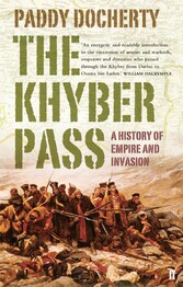 The Khyber Pass