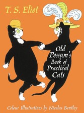 The Illustrated Old Possum