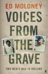 Voices from the Grave